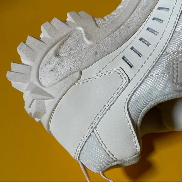 CAT Intruder Chunky Sole Shoe-boots - Picture 5 of 15